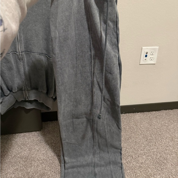 Zara Bomber Sweat Set - Picture 4 of 5